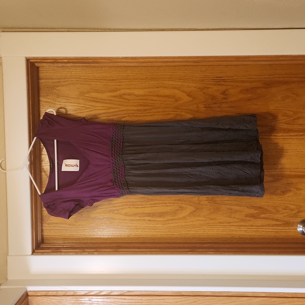 Soprano dress